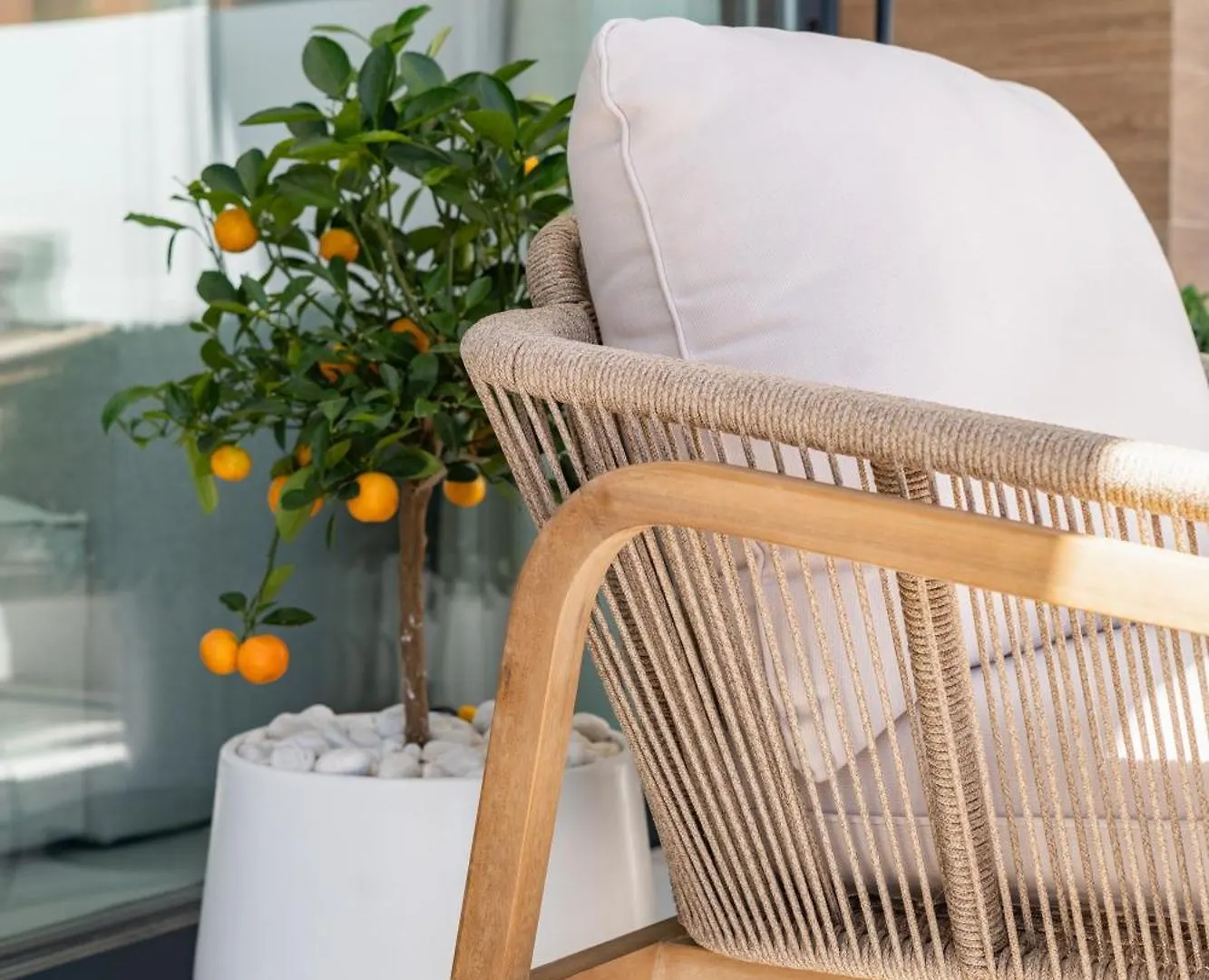 Apartman Marbella Dunes Penthouse - Brand New, Splendid Rooftop, Pool & Sea View